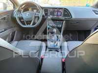 2020 Seat Leon