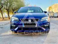 2020 Seat Leon