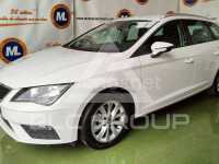 2020 Seat Leon