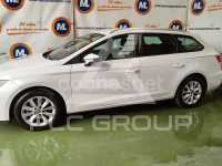 2020 Seat Leon