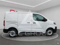 2020 Opel Vivaro