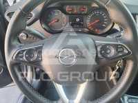 2020 Opel CrosslandX
