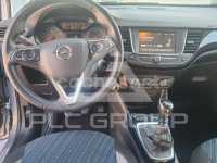 2020 Opel CrosslandX