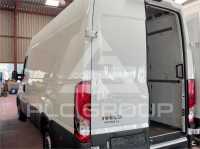 2021 Iveco Daily