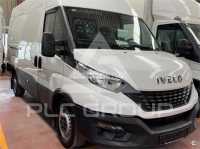 2021 Iveco Daily
