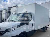 2021 Iveco Daily