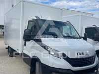2021 Iveco Daily