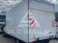 2021 Iveco Daily