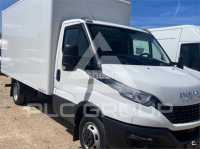 2021 Iveco Daily