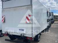 2021 Iveco Daily