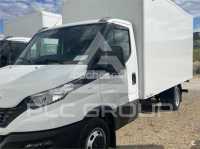 2021 Iveco Daily