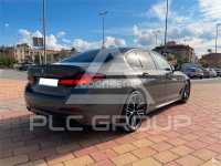 2021 BMW 5 series