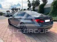 2021 BMW 5 series