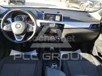2021 BMW X1