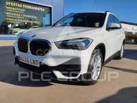 2021 BMW X1