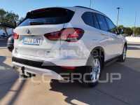 2021 BMW X1