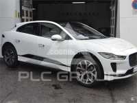 2021 Jaguar I-PACE
