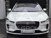2021 Jaguar I-PACE