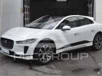 2021 Jaguar I-PACE