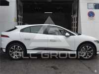 2021 Jaguar I-PACE