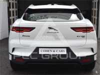 2021 Jaguar I-PACE