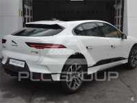 2021 Jaguar I-PACE