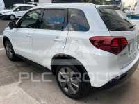 2021 Suzuki Vitara