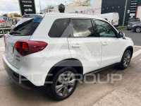 2021 Suzuki Vitara