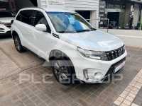 2021 Suzuki Vitara