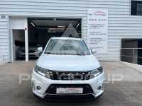 2021 Suzuki Vitara