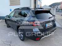 2021 Subaru Outback