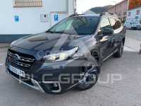 2021 Subaru Outback