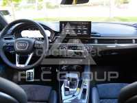 2021 Audi A5