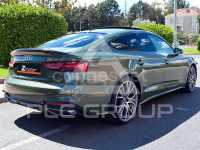 2021 Audi A5