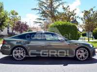 2021 Audi A5