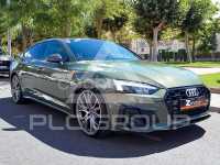2021 Audi A5