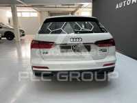 2021 Audi A6