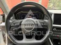 2021 Audi A1