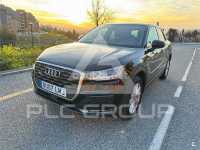 2021 Audi Q2