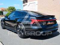 2021 Audi E-TRON