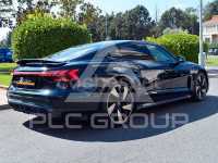 2021 Audi E-TRON