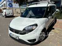 2021 Fiat Doblo