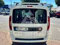 2021 Fiat Doblo