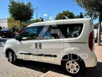 2021 Fiat Doblo