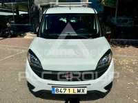 2021 Fiat Doblo
