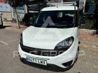 2021 Fiat Doblo
