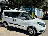 2021 Fiat Doblo