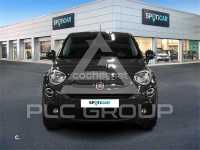 2021 Fiat 500