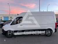 2021 Mercedes Benz Sprinter