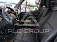 2021 Mercedes Benz Sprinter